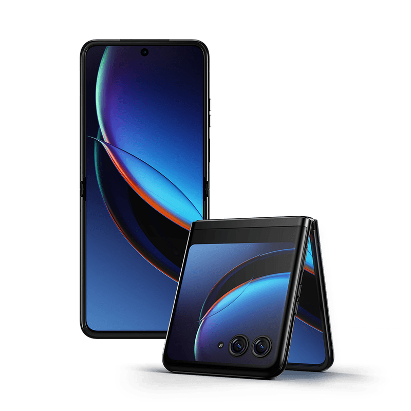Motorola Razr 40 ultra: Snapdragon 8 Gen 1 + 12GB ram - Motorola Chile