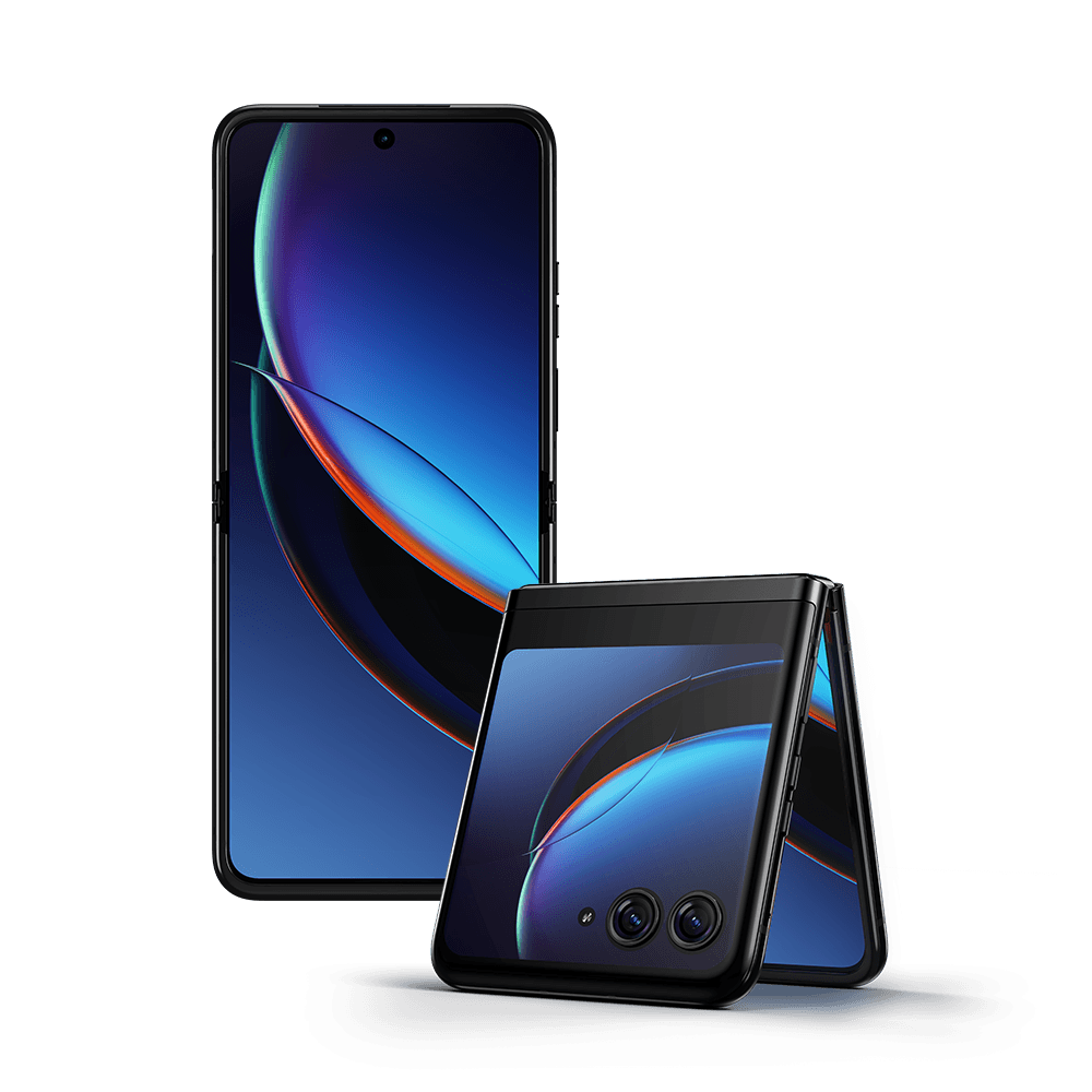 Motorola Razr 40 ultra: Snapdragon 8 Gen 1 + 12GB ram - Motorola Chile